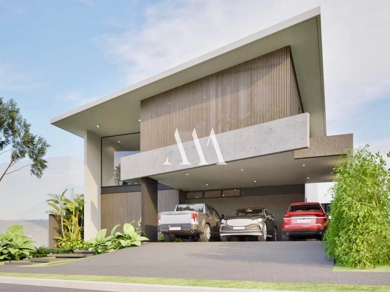 Luxuosa Residência no Jardins Itália: 5ª foto da galeria de imagens do imóvel