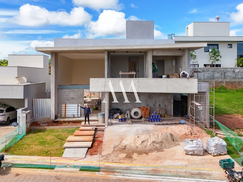 Luxuosa Residência no Jardins Itália: 2ª foto da galeria de imagens do imóvel