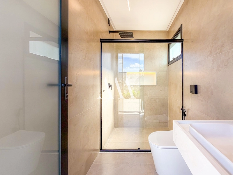 Residência Moderna no Jardins França: 11ª foto da galeria de imagens do imóvel