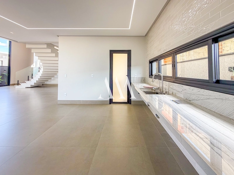 Residência Moderna no Jardins França: 6ª foto da galeria de imagens do imóvel