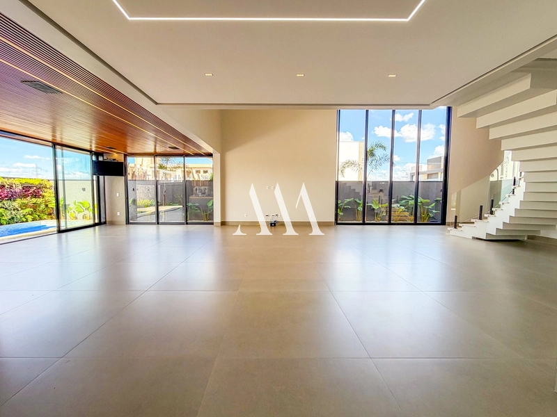 Residência Moderna no Jardins França: 5ª foto da galeria de imagens do imóvel