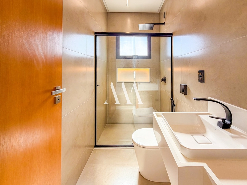 Residência Moderna no Jardins França: 20ª foto da galeria de imagens do imóvel