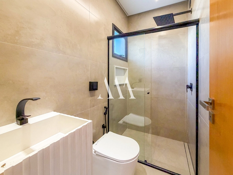 Residência Moderna no Jardins França: 14ª foto da galeria de imagens do imóvel