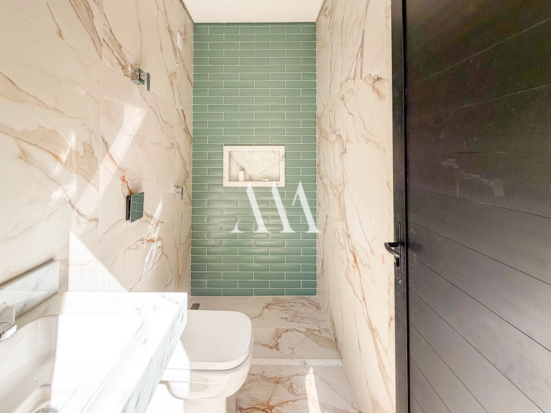 Casa Térrea no Jardins França: 7ª foto da galeria de imagens do imóvel