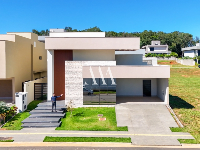 Casa Térrea no Jardins França: 1ª foto da galeria de imagens do imóvel