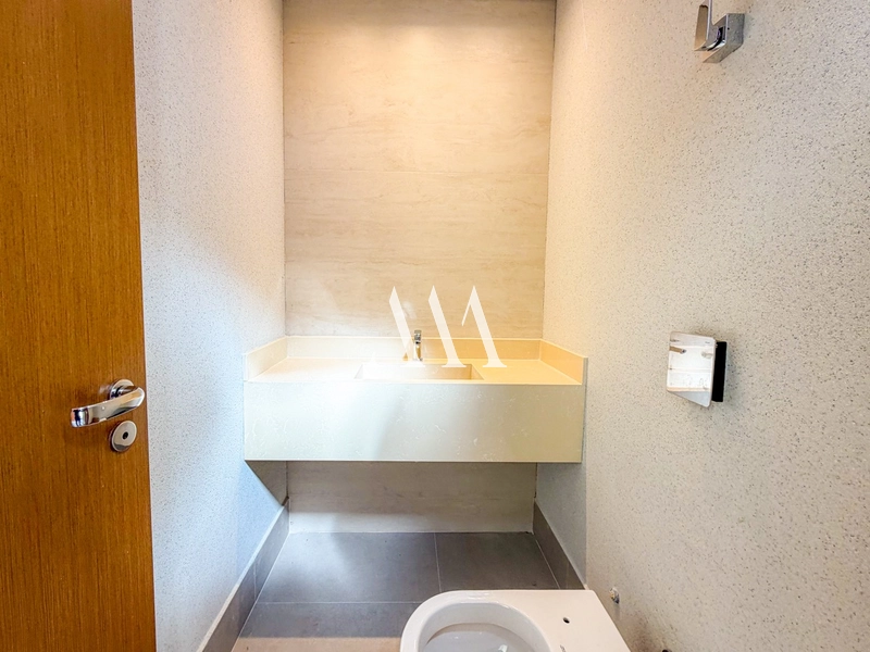 Casa Térrea no Jardins França: 4ª foto da galeria de imagens do imóvel