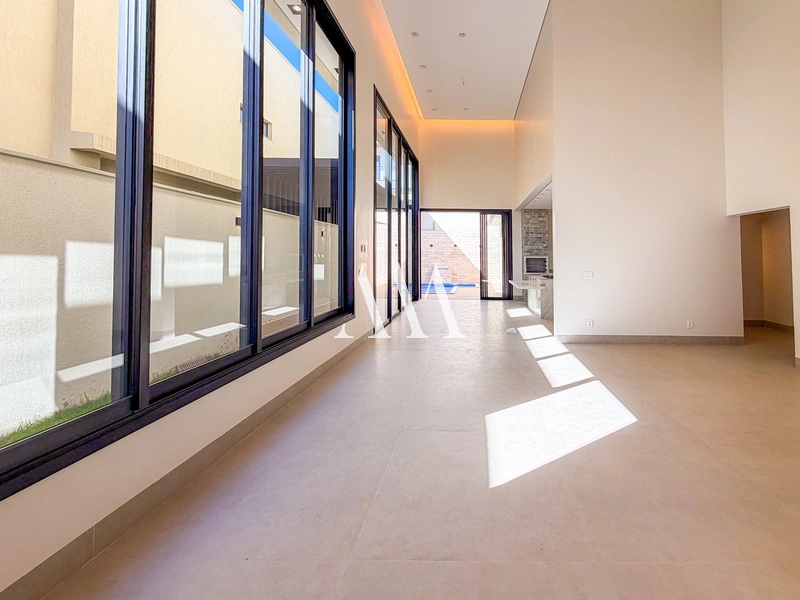 Casa Térrea no Jardins França: 2ª foto da galeria de imagens do imóvel