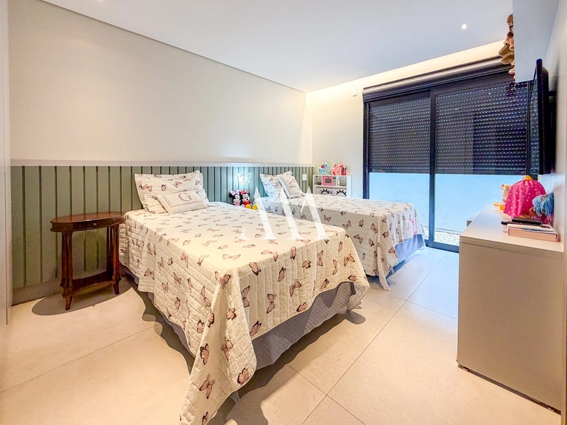 Casa Térrea Mobiliada no Jardins França: 13ª foto da galeria de imagens do imóvel