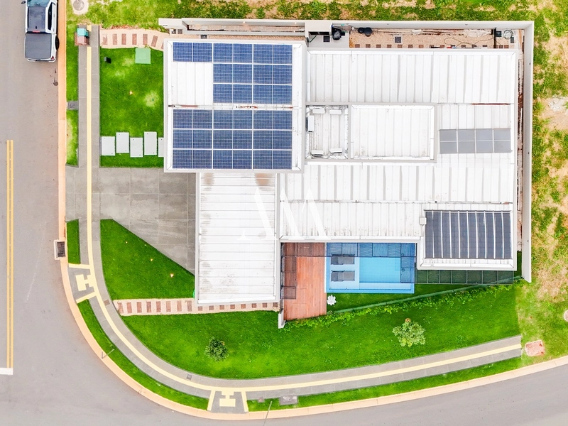 Casa Térrea Mobiliada no Jardins França: 20ª foto da galeria de imagens do imóvel