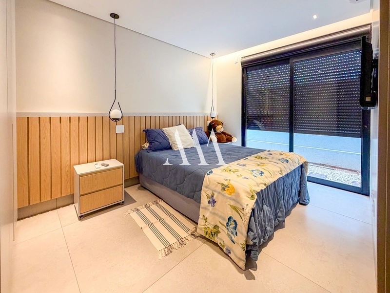 Casa Térrea Mobiliada no Jardins França: 15ª foto da galeria de imagens do imóvel