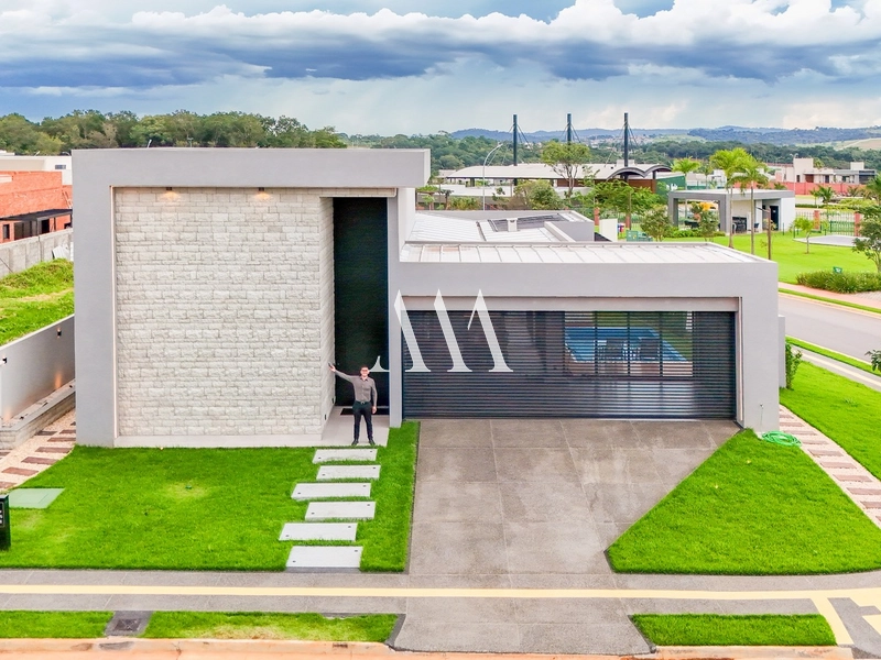 Casa Térrea Mobiliada no Jardins França: 2ª foto da galeria de imagens do imóvel