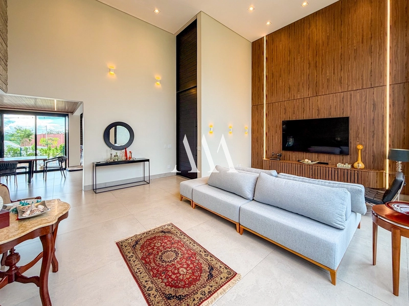 Casa Térrea Mobiliada no Jardins França: 5ª foto da galeria de imagens do imóvel