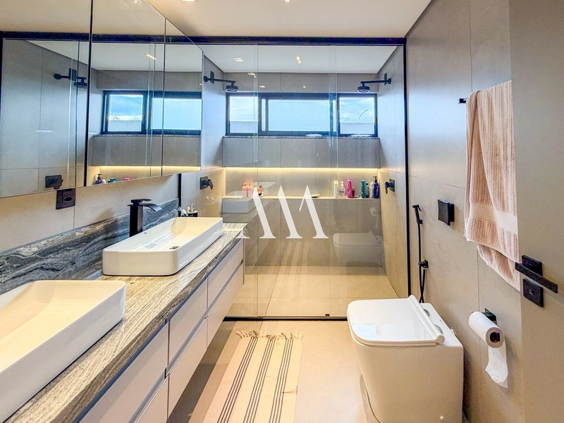 Casa Térrea Mobiliada no Jardins França: 19ª foto da galeria de imagens do imóvel