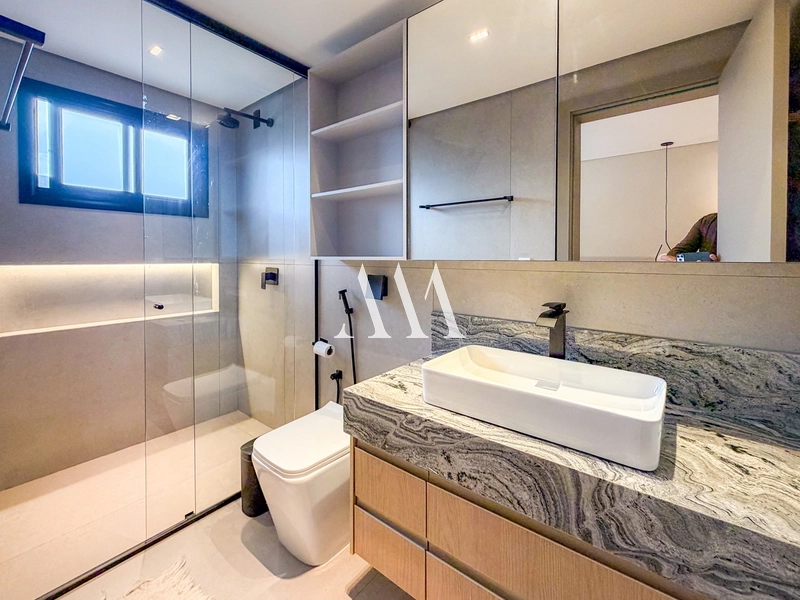 Casa Térrea Mobiliada no Jardins França: 16ª foto da galeria de imagens do imóvel