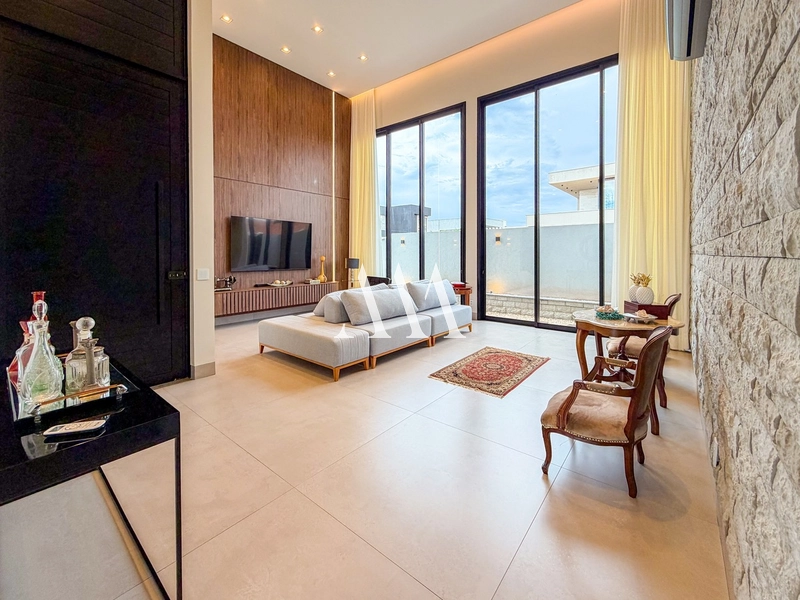 Casa Térrea Mobiliada no Jardins França: 3ª foto da galeria de imagens do imóvel