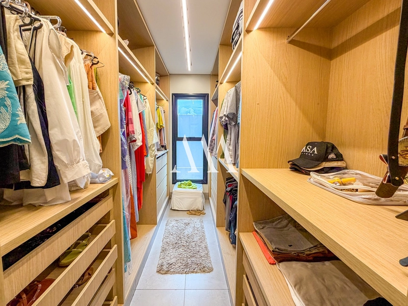 Casa Térrea Mobiliada no Jardins França: 18ª foto da galeria de imagens do imóvel