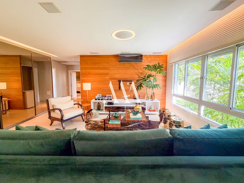 Luxuosa Residência no Alphaville: 25ª foto da galeria de imagens do imóvel