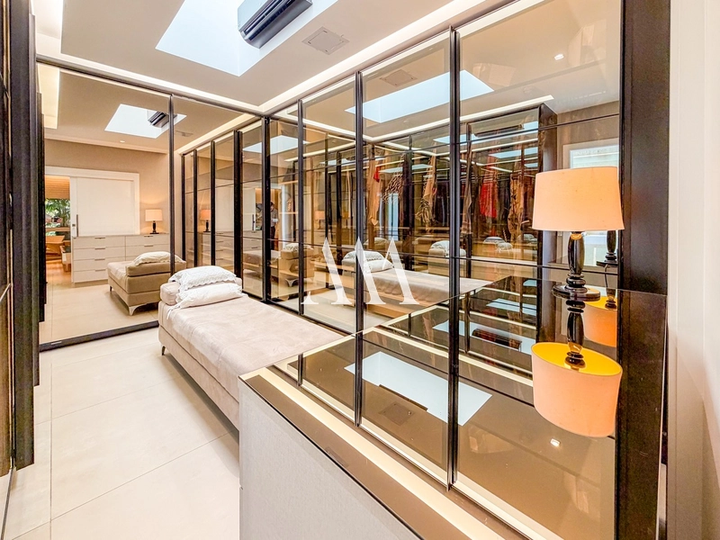 Luxuosa Residência no Alphaville: 31ª foto da galeria de imagens do imóvel