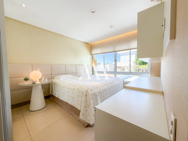 Luxuosa Residência no Alphaville: 26ª foto da galeria de imagens do imóvel
