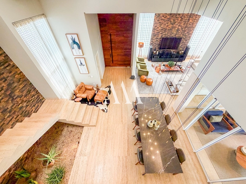 Luxuosa Residência no Alphaville: 23ª foto da galeria de imagens do imóvel