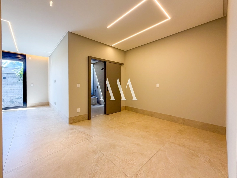 Casa Térrea Moderna e Sofisticada no Jardins Itália: 25ª foto da galeria de imagens do imóvel