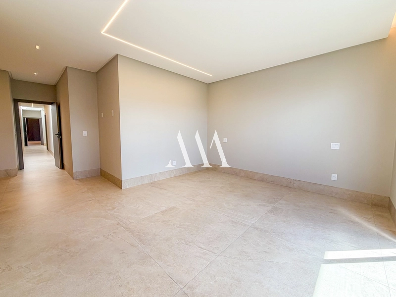 Casa Térrea Moderna e Sofisticada no Jardins Itália: 24ª foto da galeria de imagens do imóvel