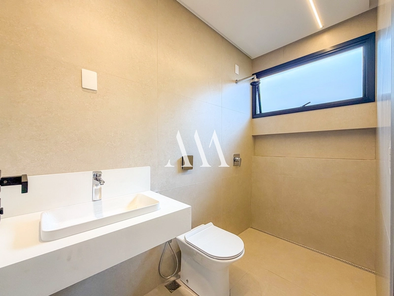 Casa Térrea Moderna e Sofisticada no Jardins Itália: 20ª foto da galeria de imagens do imóvel