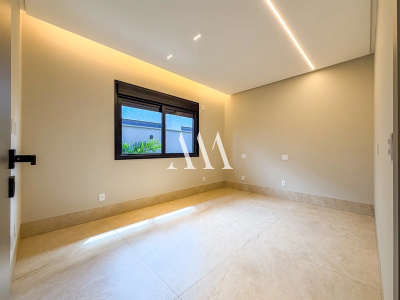 Casa Térrea Moderna e Sofisticada no Jardins Itália: 19ª foto da galeria de imagens do imóvel