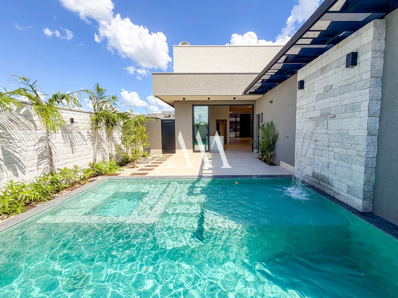 Casa Térrea Moderna e Sofisticada no Jardins Itália: 10ª foto da galeria de imagens do imóvel