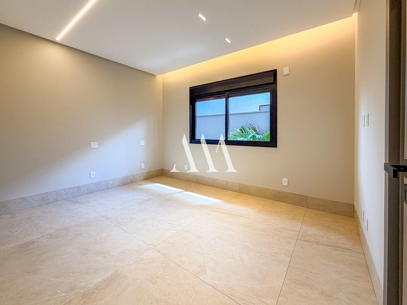 Casa Térrea Moderna e Sofisticada no Jardins Itália: 17ª foto da galeria de imagens do imóvel