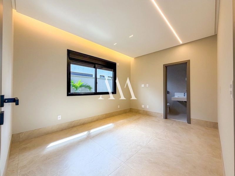 Casa Térrea Moderna e Sofisticada no Jardins Itália: 21ª foto da galeria de imagens do imóvel