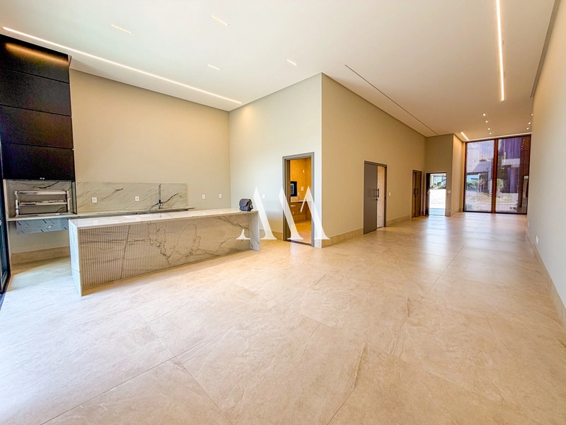 Casa Térrea Moderna e Sofisticada no Jardins Itália: 5ª foto da galeria de imagens do imóvel