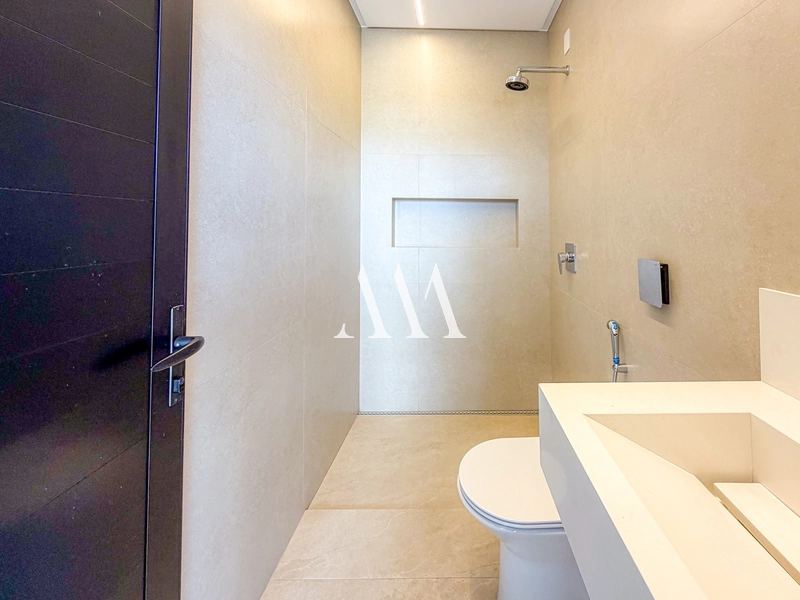 Casa Térrea Moderna e Sofisticada no Jardins Itália: 7ª foto da galeria de imagens do imóvel