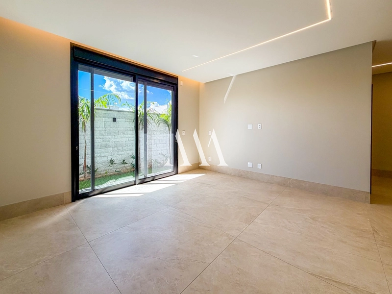 Casa Térrea Moderna e Sofisticada no Jardins Itália: 23ª foto da galeria de imagens do imóvel