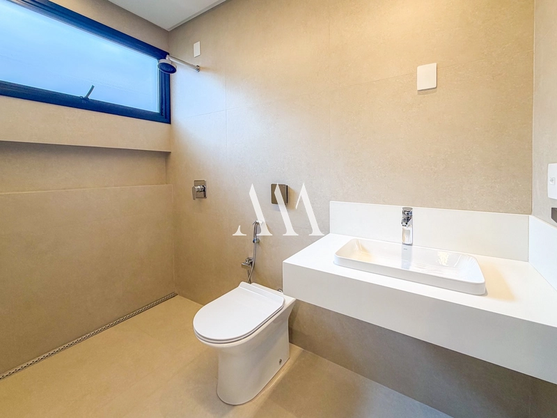 Casa Térrea Moderna e Sofisticada no Jardins Itália: 22ª foto da galeria de imagens do imóvel