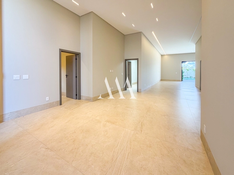 Casa Térrea Moderna e Sofisticada no Jardins Itália: 2ª foto da galeria de imagens do imóvel