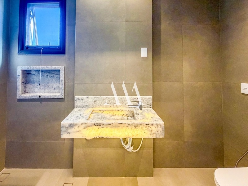 Casa Moderna no Jardins França: 17ª foto da galeria de imagens do imóvel