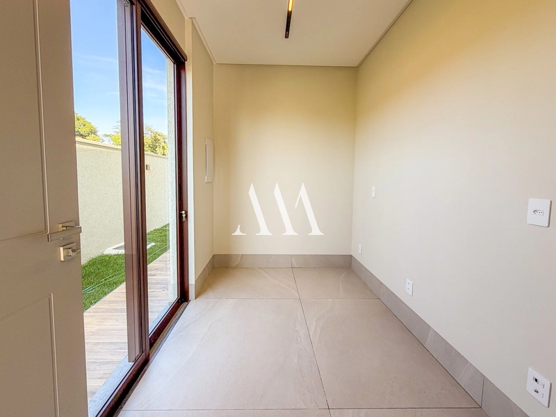 Casa Moderna no Jardins França: 6ª foto da galeria de imagens do imóvel