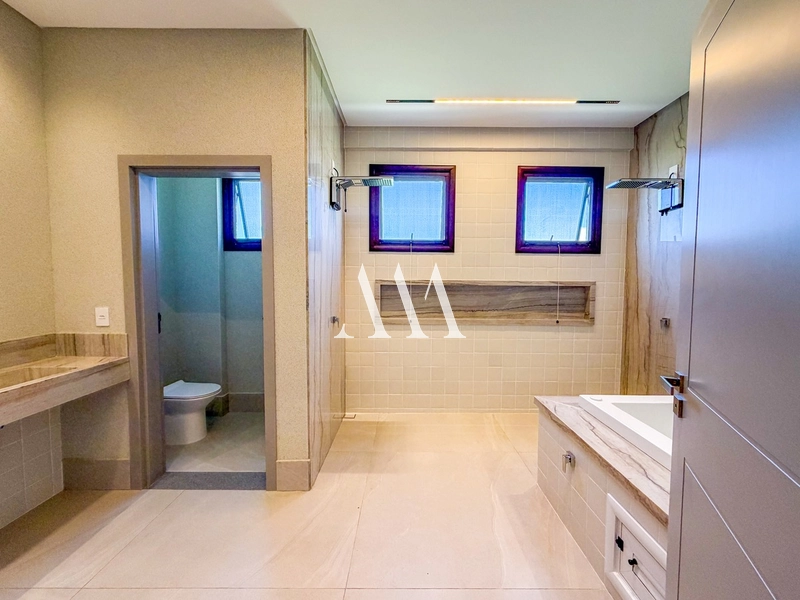 Casa Moderna no Jardins França: 20ª foto da galeria de imagens do imóvel