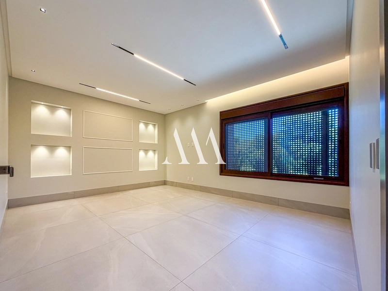 Casa Moderna no Jardins França: 18ª foto da galeria de imagens do imóvel