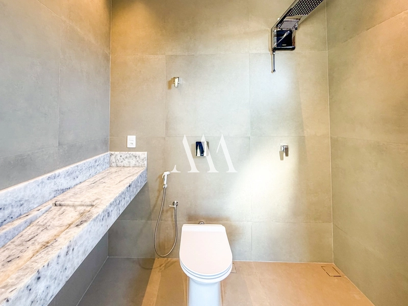 Casa Moderna no Jardins França: 13ª foto da galeria de imagens do imóvel