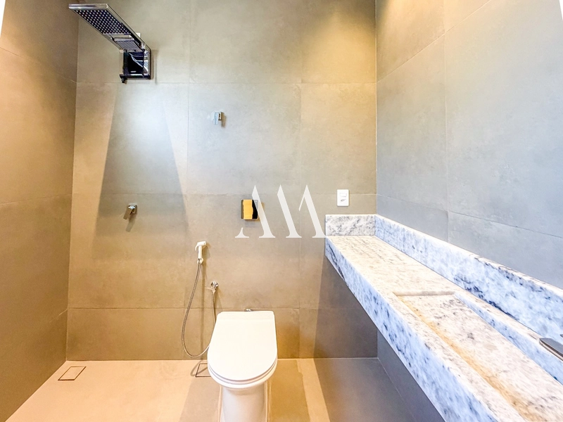 Casa Moderna no Jardins França: 15ª foto da galeria de imagens do imóvel