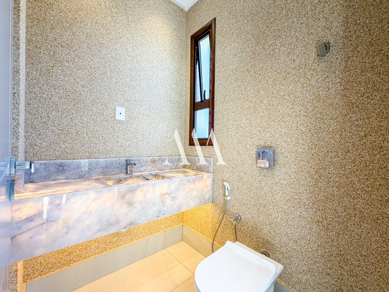 Casa Moderna no Jardins França: 5ª foto da galeria de imagens do imóvel