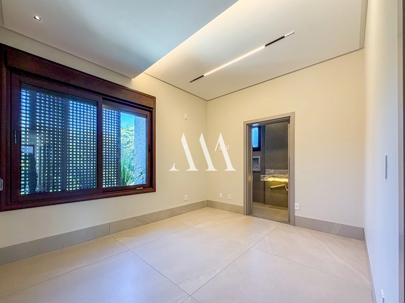 Casa Moderna no Jardins França: 16ª foto da galeria de imagens do imóvel