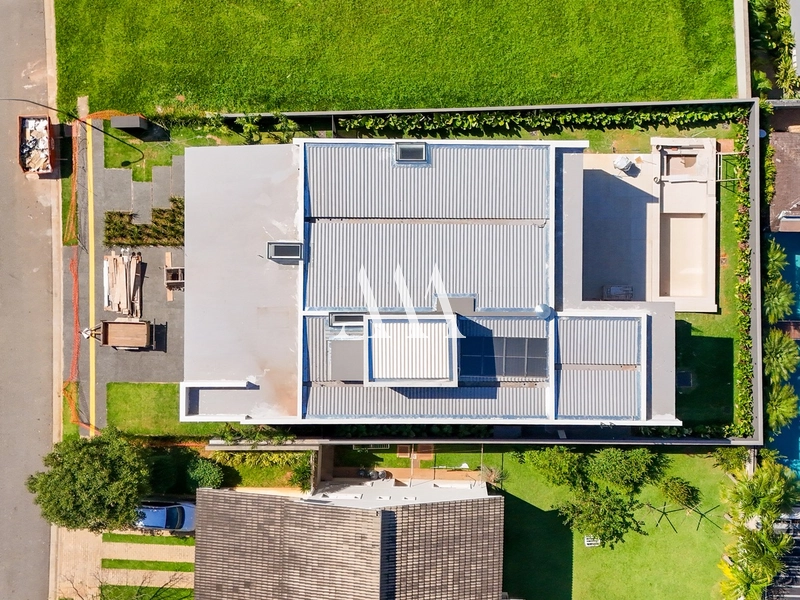 Luxuosa Propriedade no Alphaville: 5ª foto da galeria de imagens do imóvel