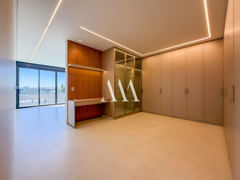 Luxuosa Propriedade no Alphaville: 29ª foto da galeria de imagens do imóvel