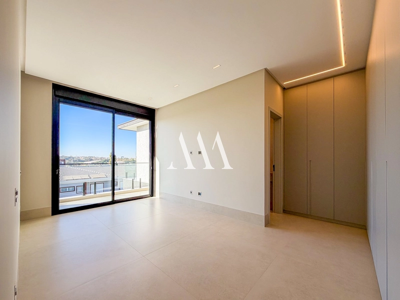 Luxuosa Propriedade no Alphaville: 26ª foto da galeria de imagens do imóvel