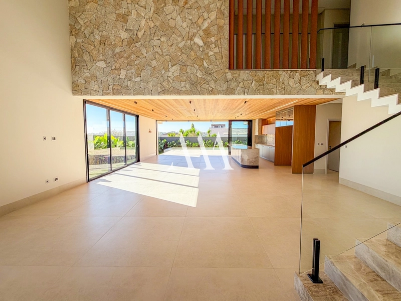 Luxuosa Propriedade no Alphaville: 4ª foto da galeria de imagens do imóvel