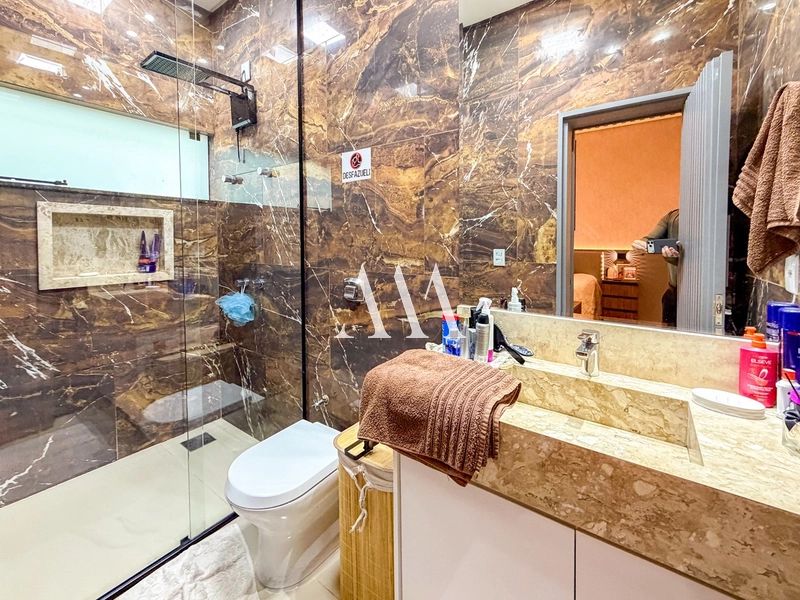 Casa Térrea no Jardins Valência: 11ª foto da galeria de imagens do imóvel