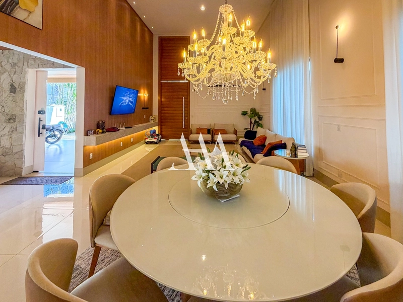 Casa Térrea no Jardins Valência: 4ª foto da galeria de imagens do imóvel